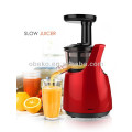 2013 neuester Entwurf langsamer juicer orange juicer Korea langsamer juicer AJE328